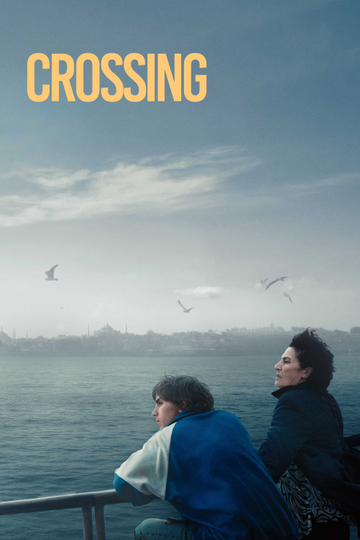 Crossing Poster