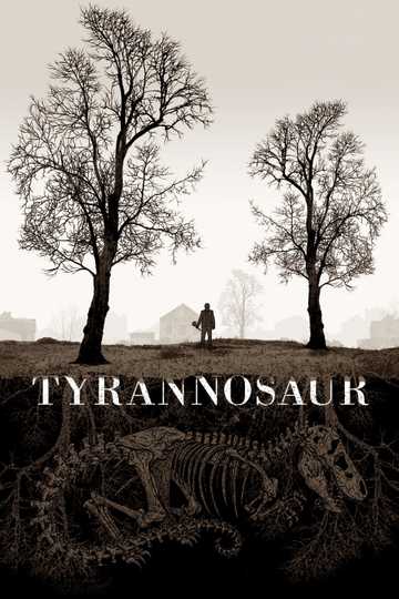 Tyrannosaur Poster