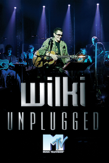 Wilki: MTV Unplugged Poster