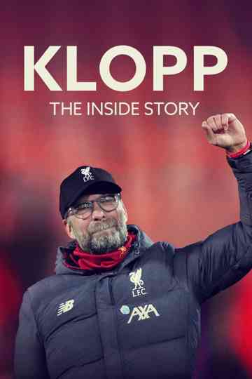 Klopp: The Inside Story