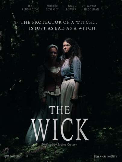 The Wick Poster