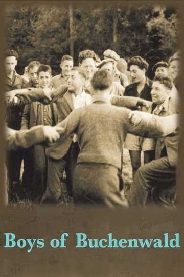 The Boys of Buchenwald