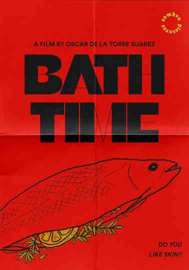 Bathtime