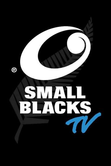 Small Blacks TV Poster