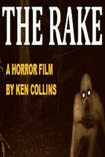 The Rake Horror