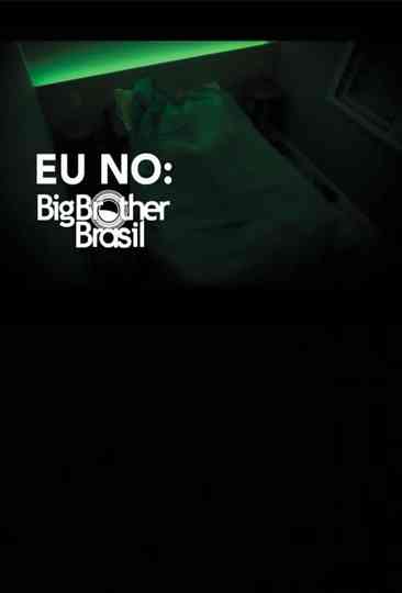 Eu no BBB