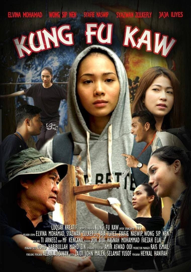 Kungfu Kaw