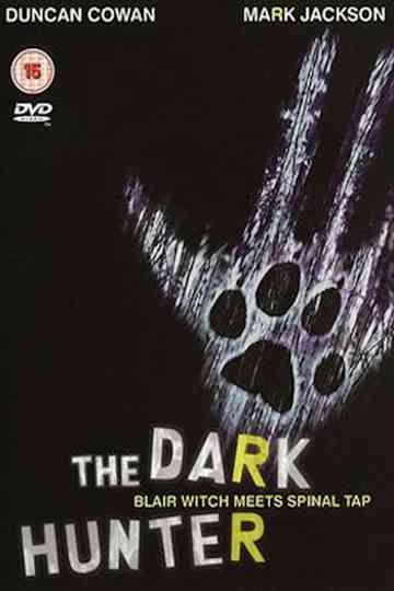 The Dark Hunter