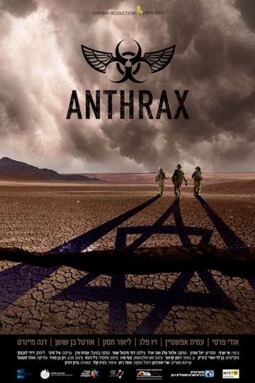 Anthrax