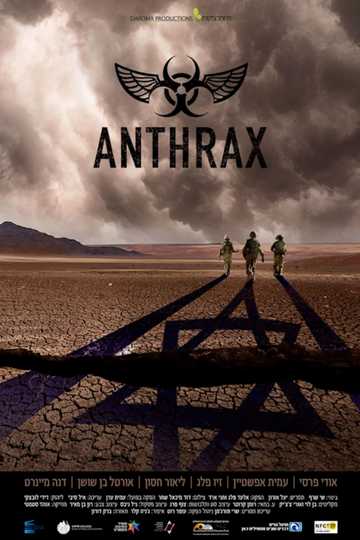 Anthrax Poster