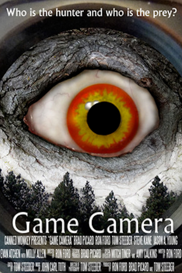 Game Camera