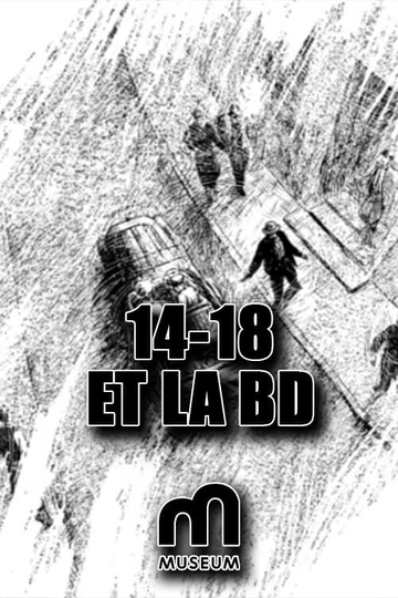 1418 et la BD