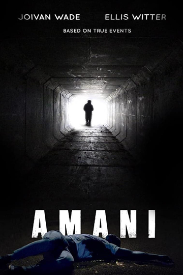 Amani Poster