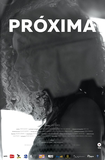 Próxima Poster