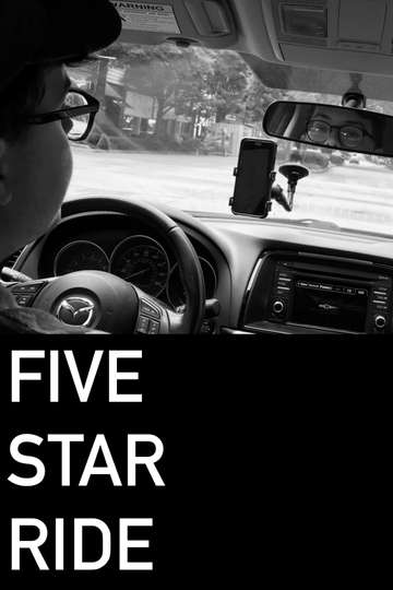 Five Star Ride Poster