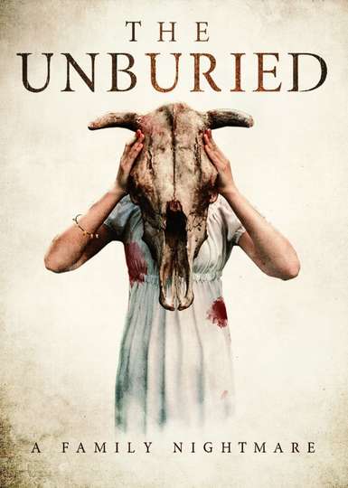 The Unburied Poster