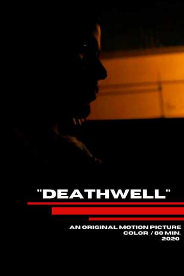 Deathwell Poster