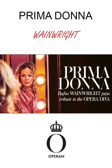 Prima Donna Poster