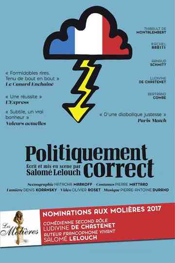 Politiquement correct