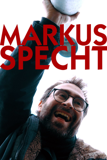 Unser Vater Markus Specht Poster