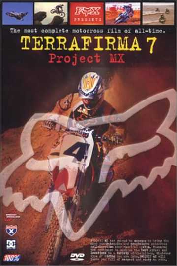 Terrafirma 7 Poster