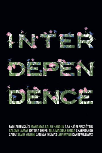 Interdependence Film 2019 Poster