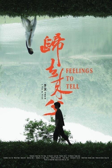 Feelings To Tell Poster