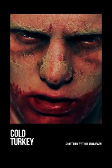 Cold Turkey Poster