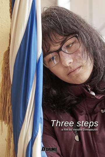 Three Steps Poster