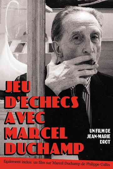 Marcel Duchamp A Game of Chess
