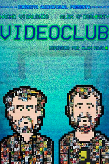 Videoclub