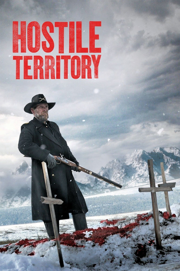 Hostile Territory Poster