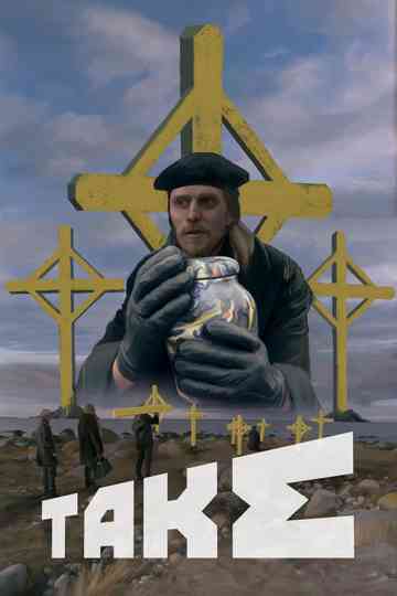 Take Poster