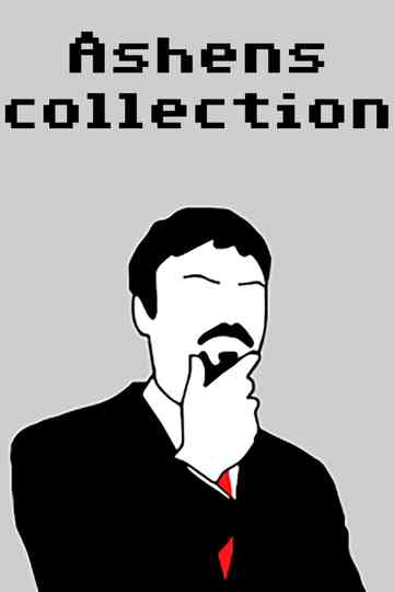 Ashens Collection Poster