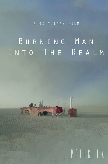 Burning Man Into the Realm