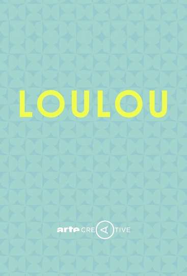 Loulou Poster