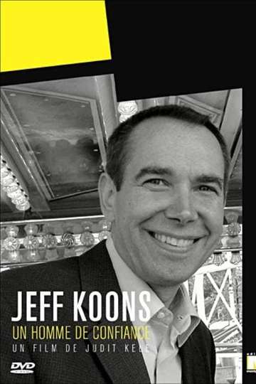 Jeff Koons A Man of Trust