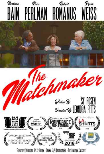 The Matchmaker