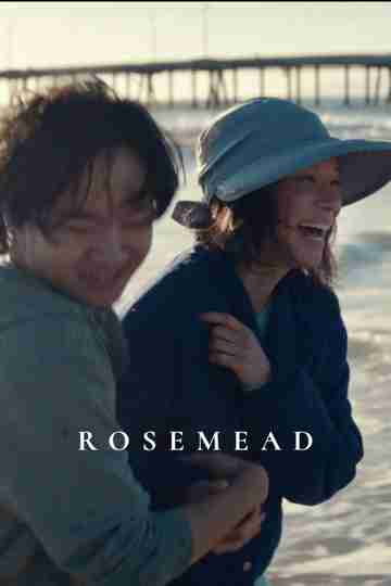 Rosemead Poster
