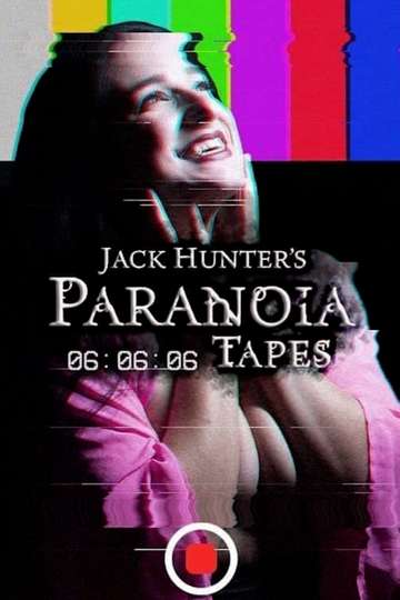 Paranoia Tapes 6 060606 Poster