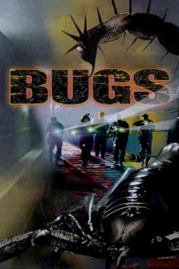Bugs Poster