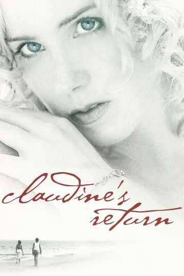 Claudine's Return Poster