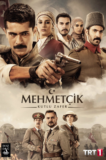 Victorious Mehmets Poster