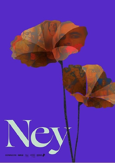 Ney - À Flor da Pele Poster