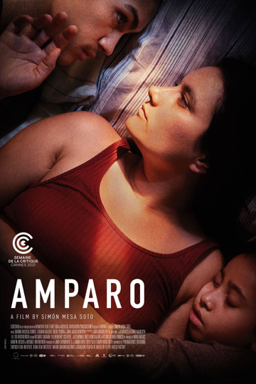 Amparo Poster