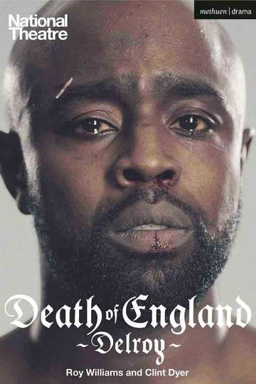 National Theatre Live Death of England Delroy