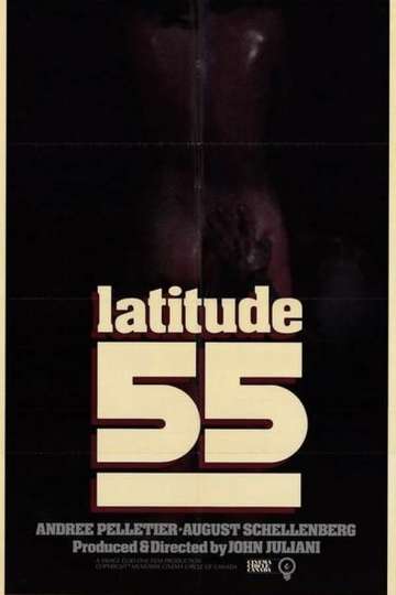 Latitude 55