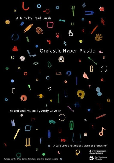 Orgiastic Hyper-Plastic