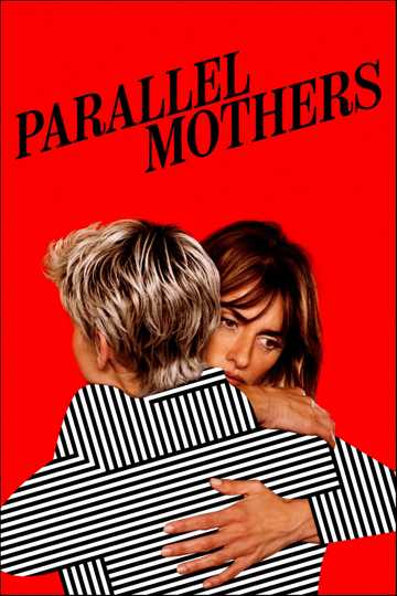 Parallel Mothers Poster