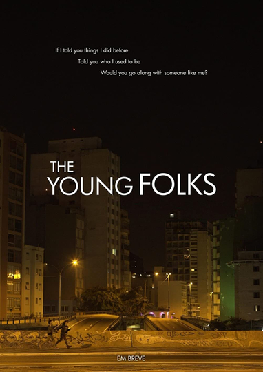 The Young Folks